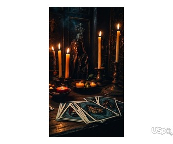 Гадаю на картах таро 100% точность. Чистка. Ритуалы.