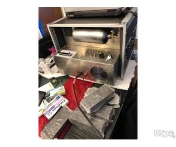 ssd solution automatique labo monetaire