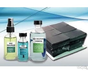 ssd solution automatique labo monetaire