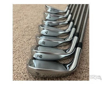 Golf Clubs