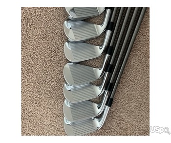 Golf Clubs