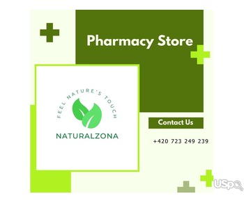 NaturalZona – Your source for natural products and a healthy lifestyle!
