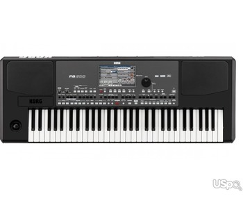 Продам аранжировочный синтезатор Korg PA600