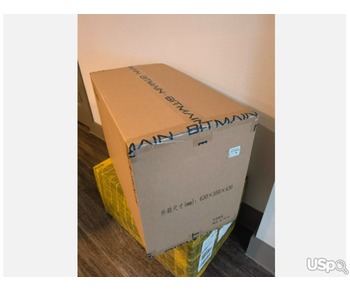 Bitmain Antminer S21 Pro 234Th SHA256 BTC Asic Miner $500USDT