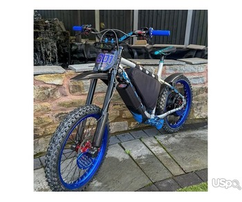 SUR-RON SUPER RIDE FOR SALE