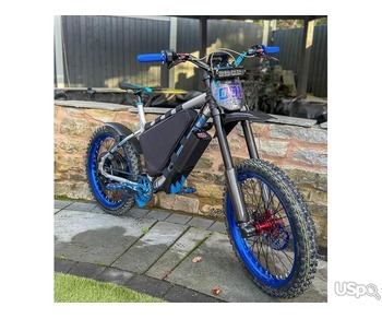 SUR-RON SUPER RIDE FOR SALE