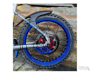 SUR-RON SUPER RIDE FOR SALE