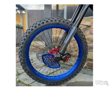 SUR-RON SUPER RIDE FOR SALE