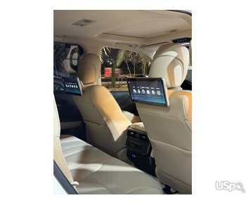 Toyota Land cruiser 2022 model GXR 4.0L V6