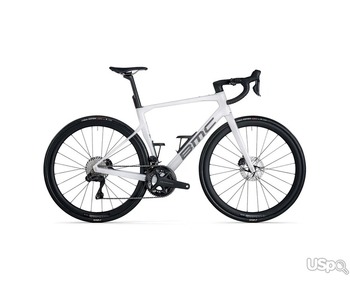 2026 BMC Roadmachine 01 FOUR (GUN2BIKESHOP)