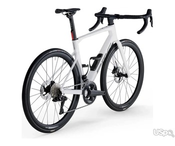 2026 BMC Roadmachine 01 FOUR (GUN2BIKESHOP)