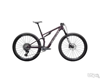 2026 Specialized Epic 8 Expert Mountain Bike (RACYCLESPORT)