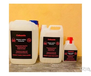 Caluanie Muelear Oxidize for sale