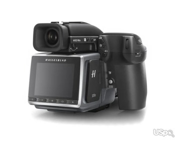 Hasselblad H6D-100c Medium Format DSLR Camera (INDOELECTRONIC)