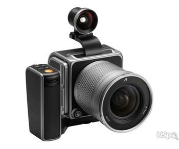 Hasselblad H6D-100c Medium Format DSLR Camera (INDOELECTRONIC)