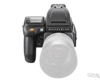 Hasselblad H6D-100c Medium Format DSLR Camera (INDOELECTRONIC)