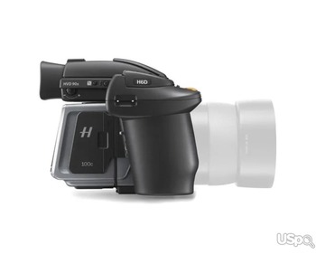 Hasselblad H6D-100c Medium Format DSLR Camera (INDOELECTRONIC)