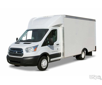 В BOX Truck компанию требуются водители, Без CDL.