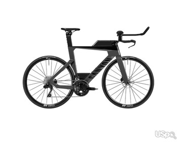 2025 Canyon Speedmax CF 7 Di2 AR1600 Road Bike (INDORACYCLES)