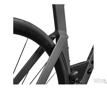 2025 Canyon Speedmax CF 7 Di2 AR1600 Road Bike (INDORACYCLES)