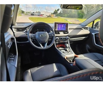 2024 Toyota RAV4 Adventure Full Options