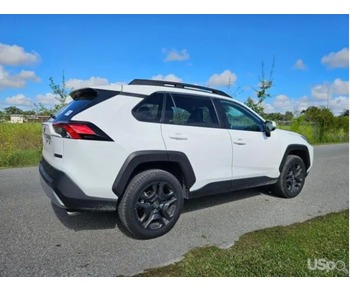 2024 Toyota RAV4 Adventure Full Options
