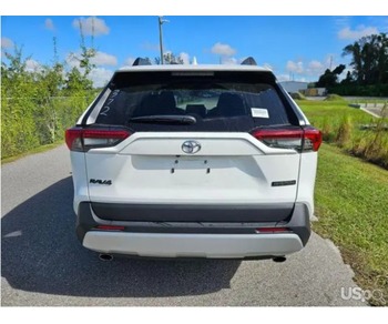 2024 Toyota RAV4 Adventure Full Options