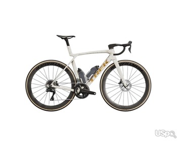 2025 Trek Madone SLR 7 Gen 8 Road Bike (CENTRACYCLES)