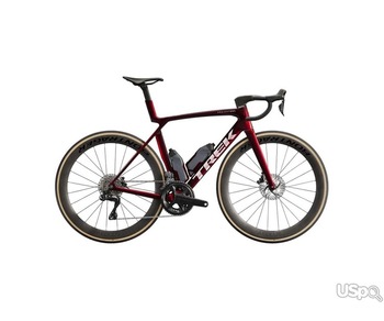 2025 Trek Madone SLR 7 Gen 8 Road Bike (CENTRACYCLES)