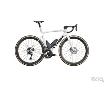 2025 Trek Madone SLR 7 Gen 8 Road Bike (CENTRACYCLES)