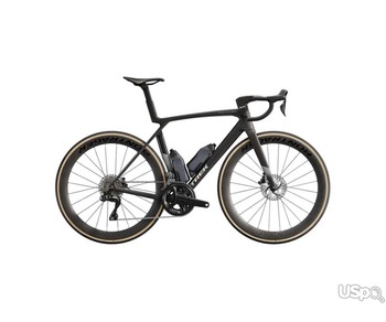 2025 Trek Madone SLR 7 Gen 8 Road Bike (CENTRACYCLES)