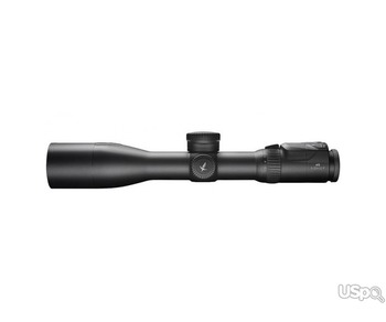 Swarovski dS 5-25x52 P L Digital Riflescope 4A-I SFP 71000