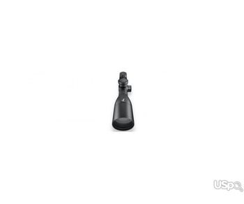 Swarovski dS 5-25x52 P L Digital Riflescope 4A-I SFP 71000