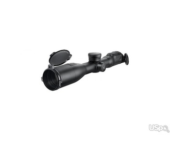 Swarovski dS 5-25x52 P L Digital Riflescope 4A-I SFP 71000