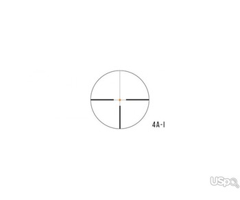 Swarovski dS 5-25x52 P L Digital Riflescope 4A-I SFP 71000