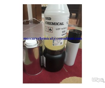 SSD CHEMICAL, ACTIVATION POWDER and MACHINE available FOR HUGE cleaning!